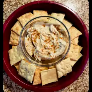 White Wine Cracker Bulk 15oz